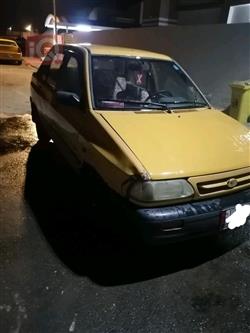 سايبا 131